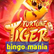 bingo mania