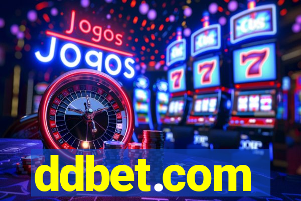 ddbet.com