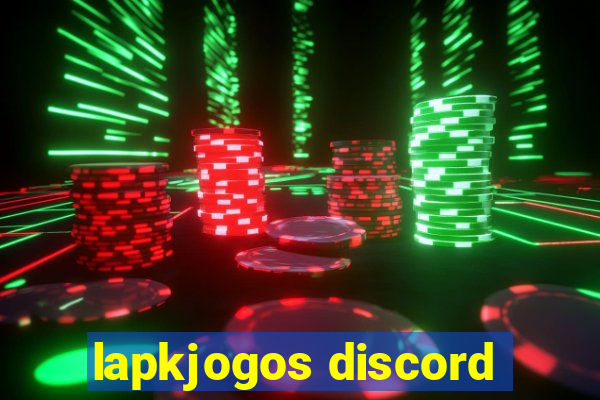 lapkjogos discord