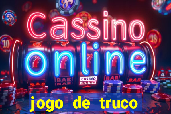 jogo de truco smart truco