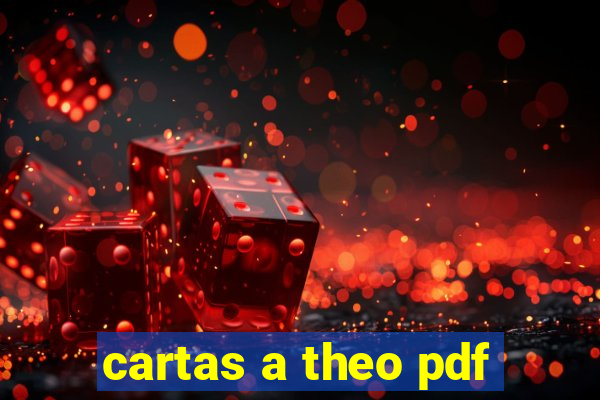 cartas a theo pdf