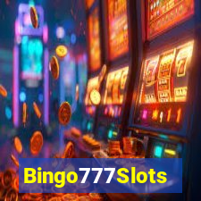 Bingo777Slots