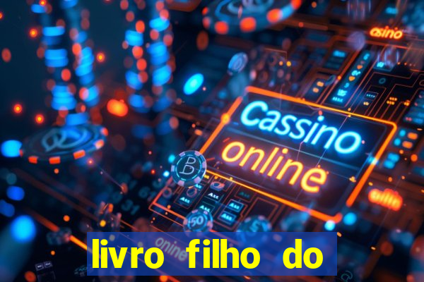 livro filho do fogo - volume 3 pdf grátis