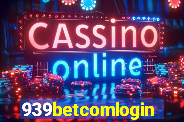 939betcomlogin