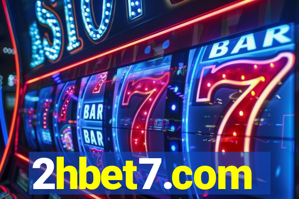 2hbet7.com