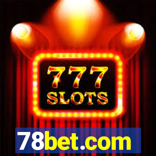 78bet.com