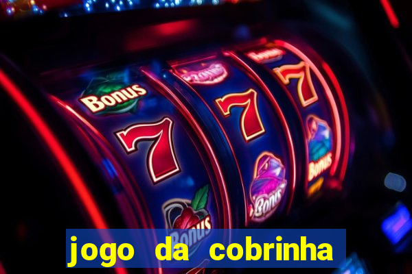 jogo da cobrinha do google