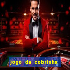 jogo da cobrinha do google