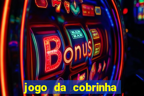 jogo da cobrinha do google