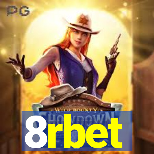 8rbet