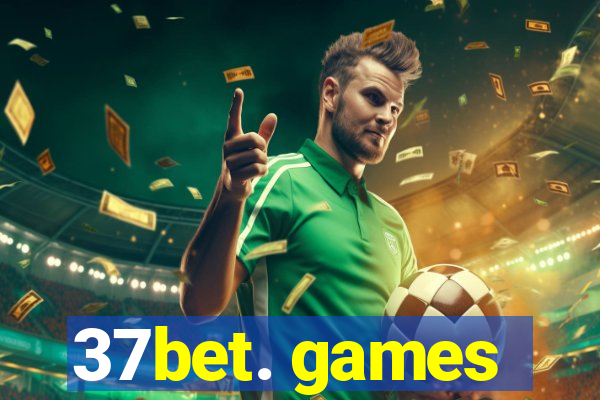 37bet. games