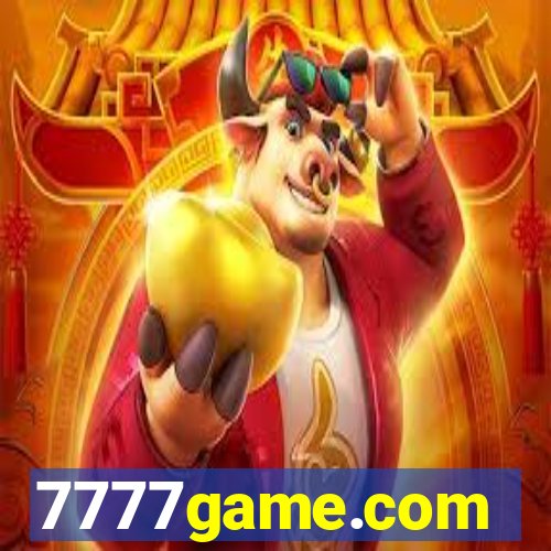 7777game.com