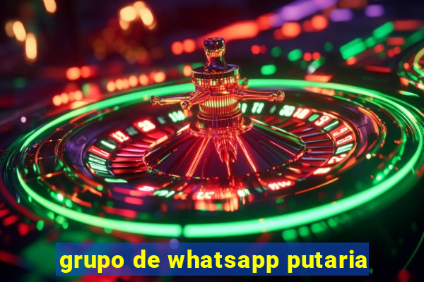 grupo de whatsapp putaria