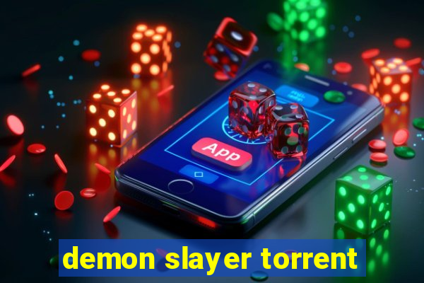 demon slayer torrent