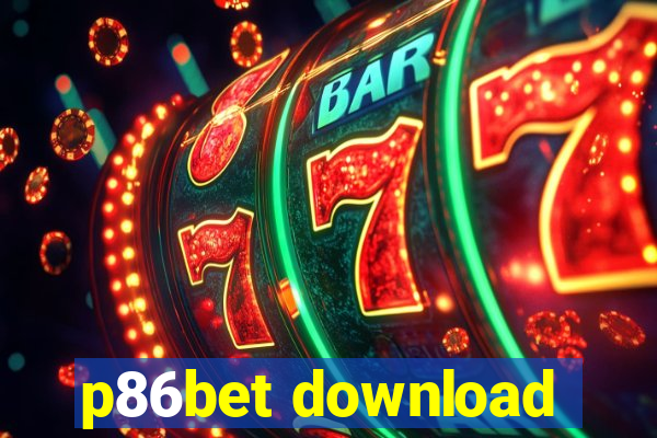 p86bet download