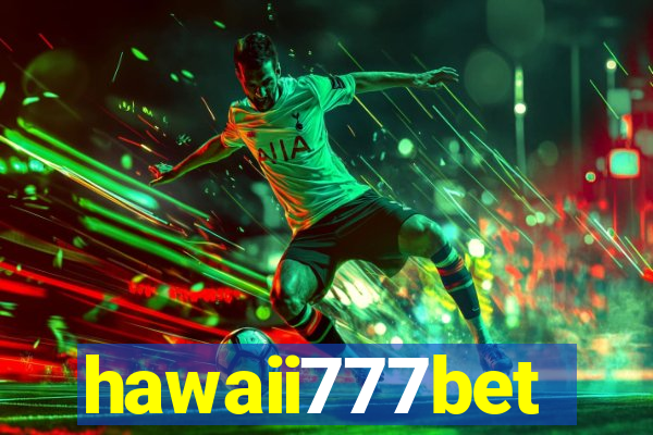 hawaii777bet