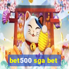 bet500 sga bet