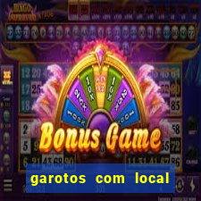 garotos com local porto alegre