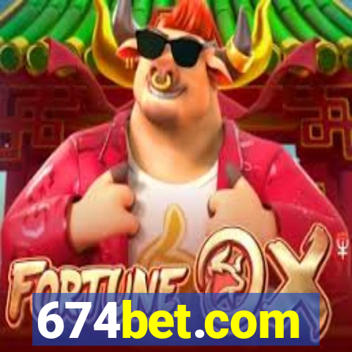 674bet.com