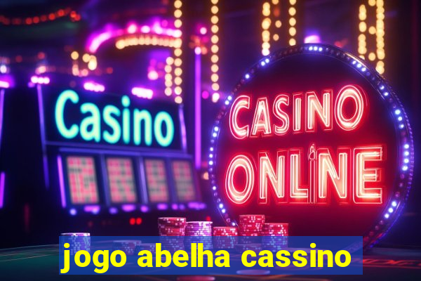 jogo abelha cassino