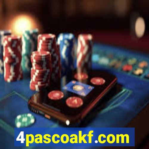 4pascoakf.com