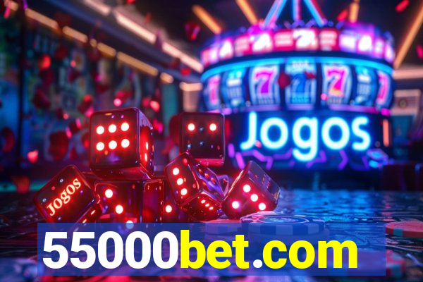 55000bet.com