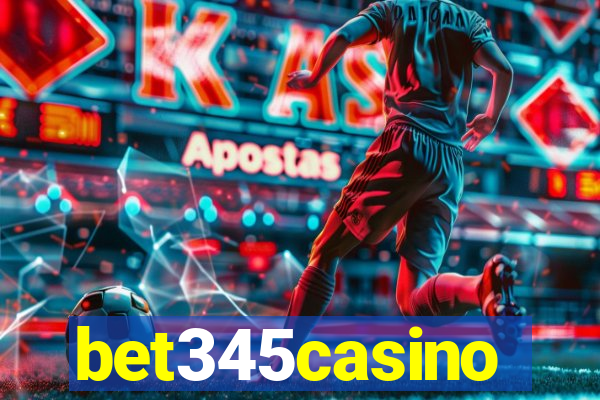 bet345casino