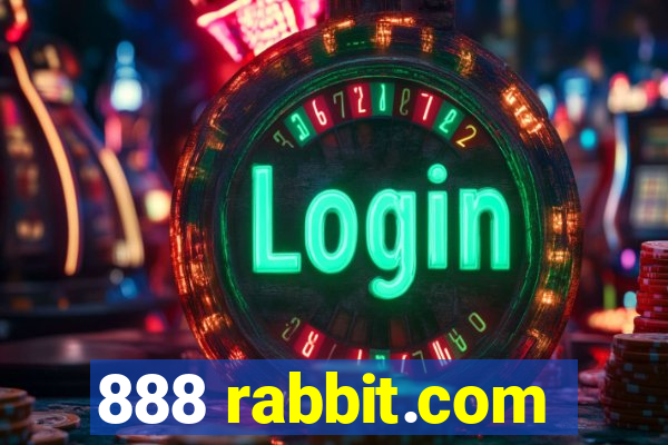 888 rabbit.com