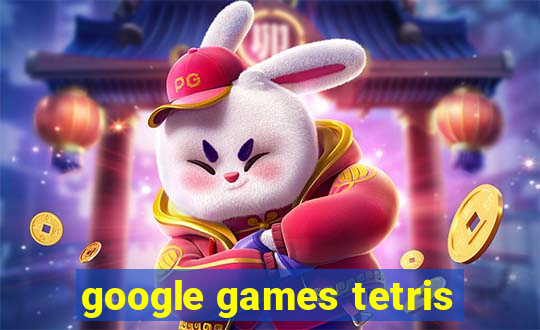 google games tetris