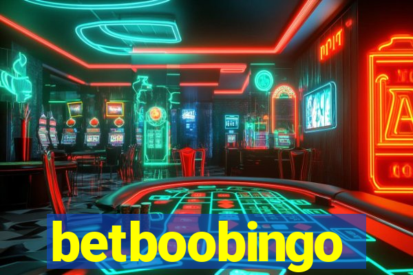 betboobingo