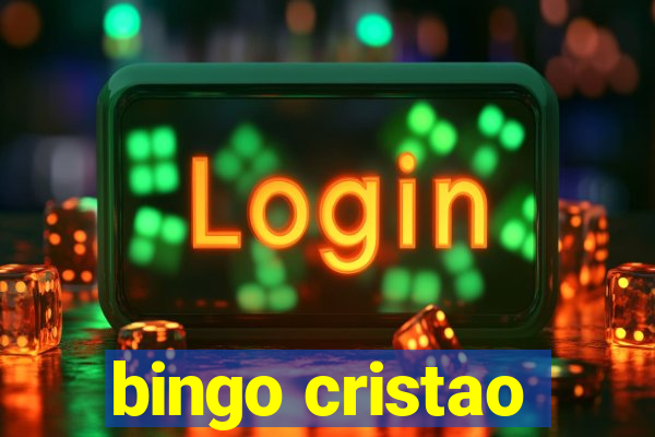 bingo cristao