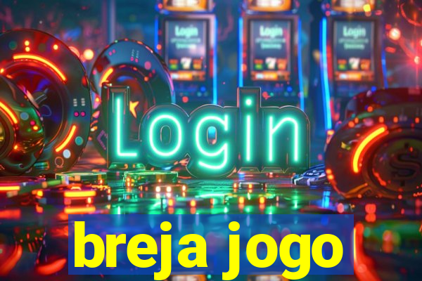 breja jogo