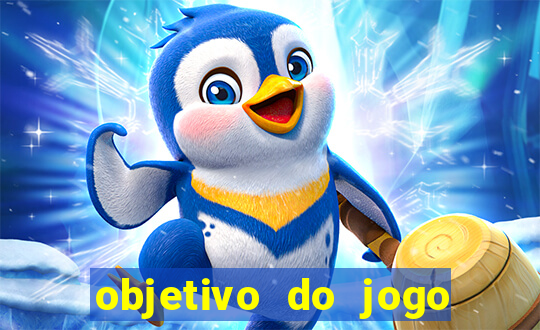 objetivo do jogo bingo matematico