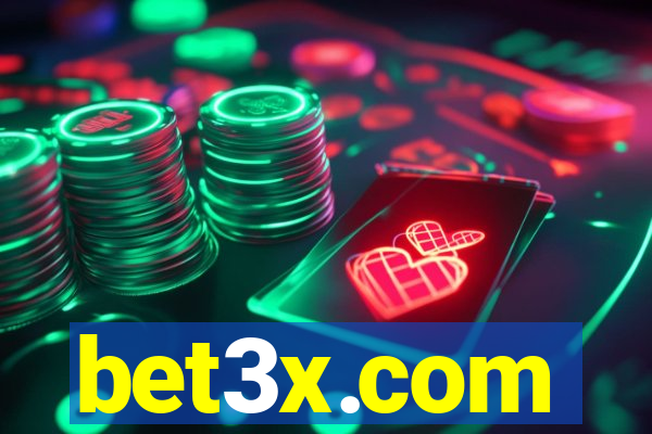 bet3x.com