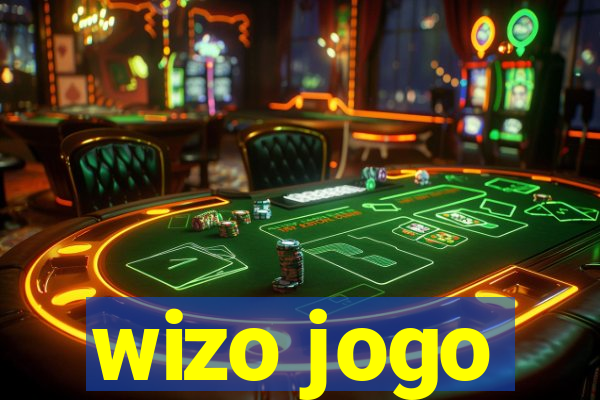 wizo jogo