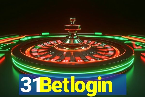 31Betlogin