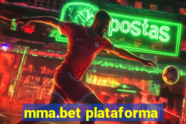 mma.bet plataforma