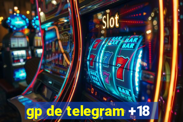 gp de telegram +18