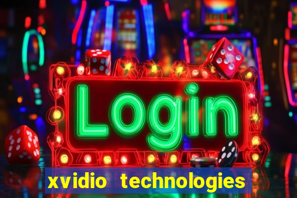 xvidio technologies startup download o android