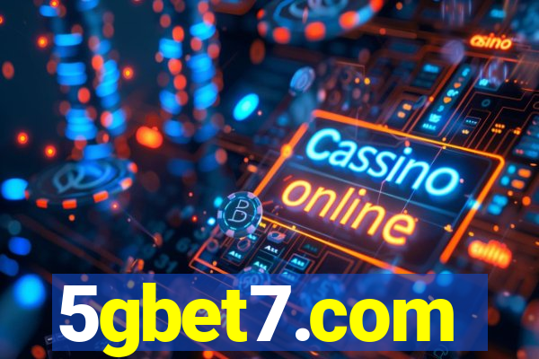 5gbet7.com