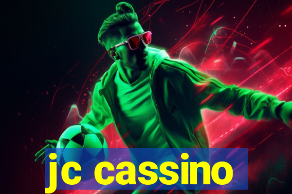 jc cassino