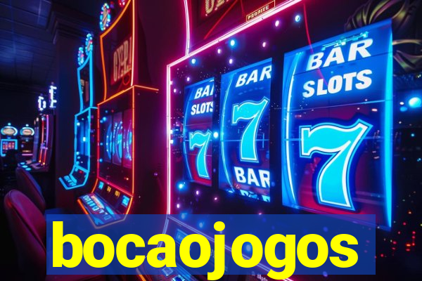 bocaojogos