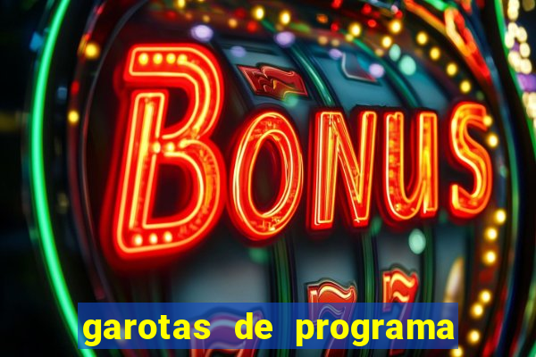 garotas de programa de porto ferreira