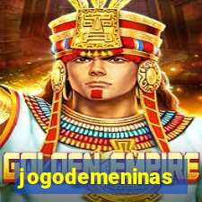 jogodemeninas