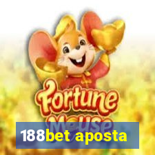 188bet aposta