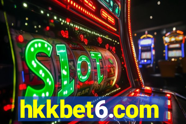 hkkbet6.com