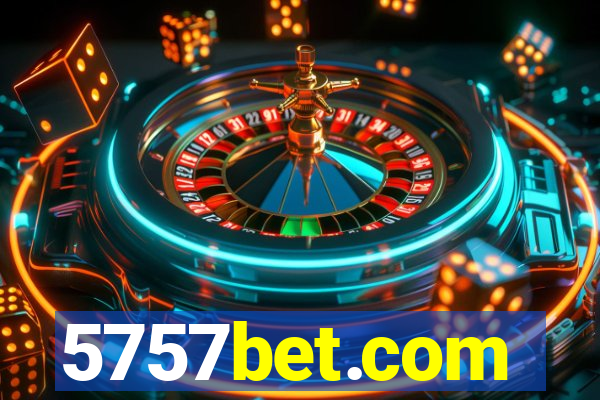 5757bet.com