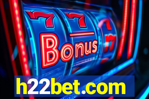 h22bet.com