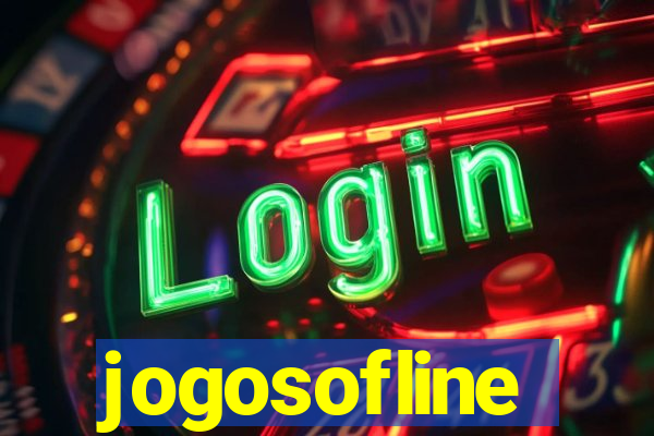 jogosofline