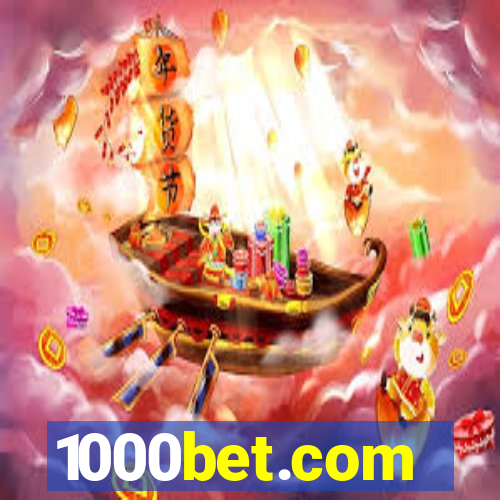 1000bet.com